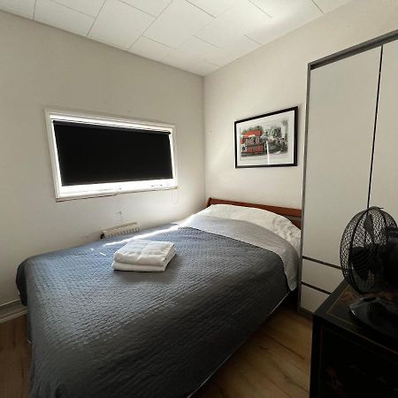 Cozy Room In The Heart Of Rodby! 5Km From Femern & Puttgarden! Buitenkant foto