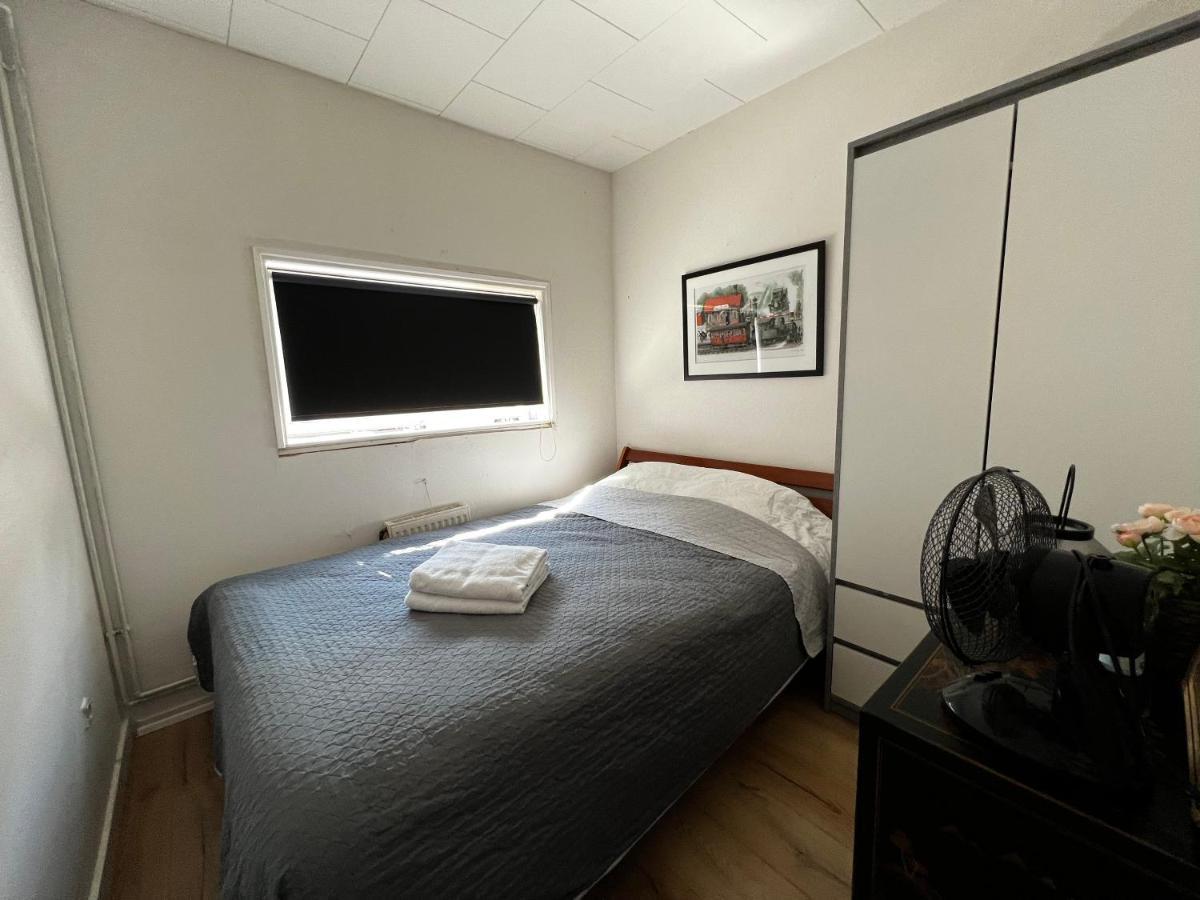 Cozy Room In The Heart Of Rodby! 5Km From Femern & Puttgarden! Buitenkant foto