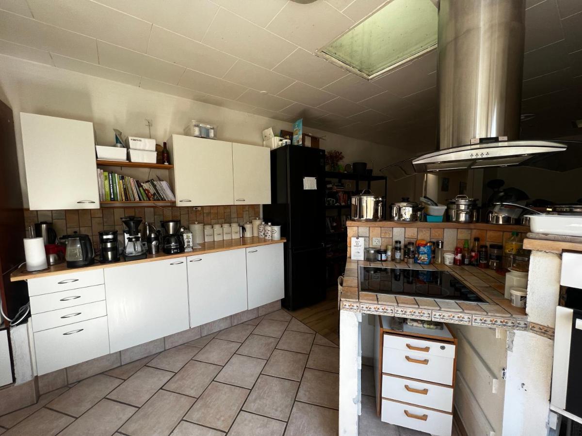 Cozy Room In The Heart Of Rodby! 5Km From Femern & Puttgarden! Buitenkant foto